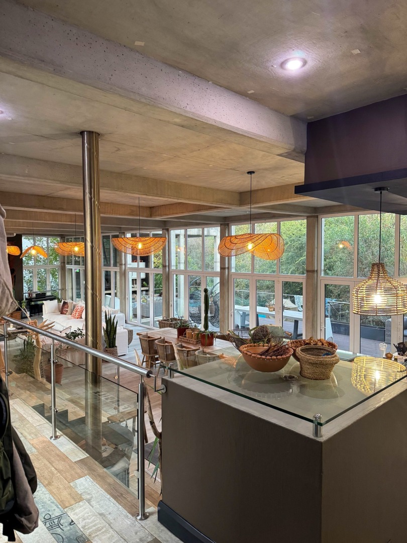 3 Bedroom Property for Sale in Vaal de Grace Nature Estate Free State